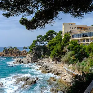 Cap Roig & By Brava Платья-де-Аро